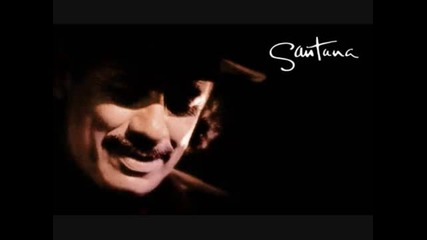 Santana - Maria Maria