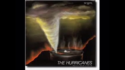 The Hurricanes – Only One Night (1988)