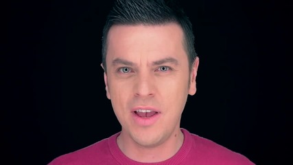 Boris Rezak - Samo moja (official Video 1080p Hd) 2015