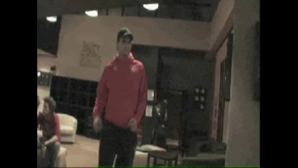 Roger Federer zabavni momenti 