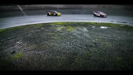 Formula Drift 2009 Long Beach [hd]