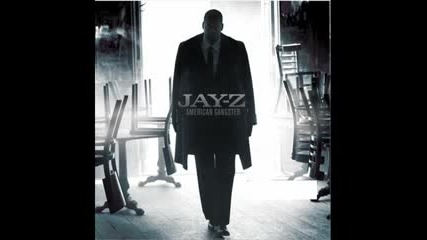 Jay Z - Fallin