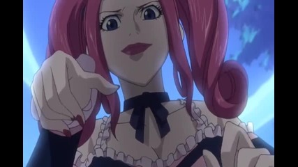 Fairy Tail - Episode 013 - English Dubbed