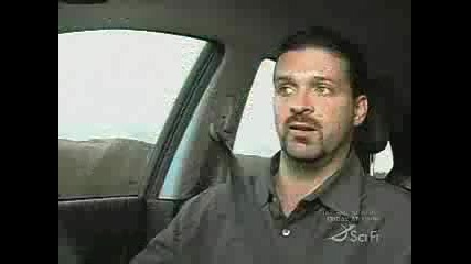 Ghost Hunters International - S01e01
