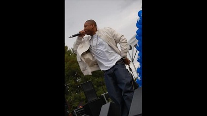 Maino - Towards The Sky 