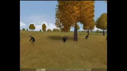 The Dawn Of The War