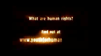 Правата На Човека - Публично Недоволство