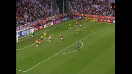 Joe Coles best goal 