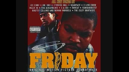 Ice Cube - Friday