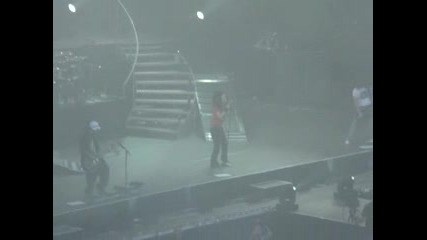 Tokio Hotel - 1000 Meere 21.06.08