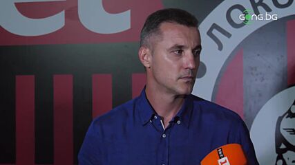 Генчев: От такива мачове печели футболът в България