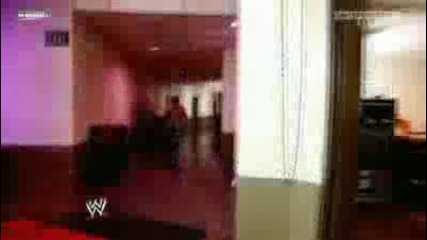 историята на Hbk vs The Undertaker