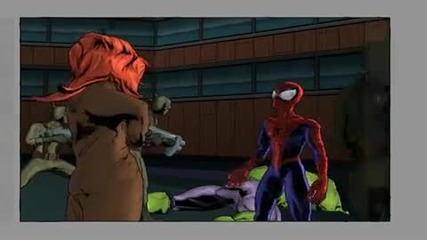 Let 39 s Play Ultimate Spider - Man Part 12 - I Require A Sample 