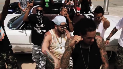 Ag Cubano ft. Gunplay - Double Up