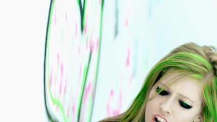 Avril Lavigne - Smile