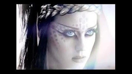 katy perry -et