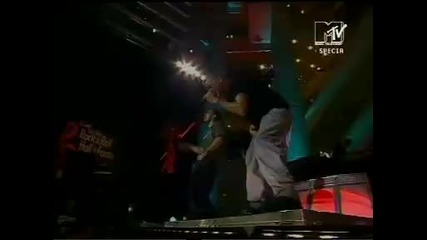Linkin Park - Best bands 