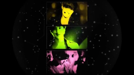 Kai kiss you