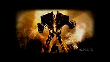 Matrix 4 - The Matrix Reentered 