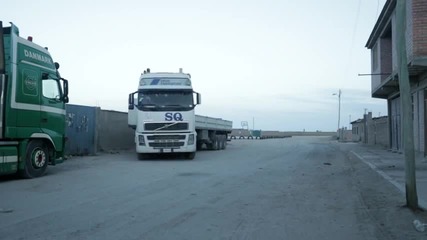 Volvo Trucks Boliviq
