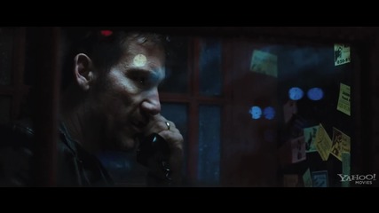 Killer Elite - Trailer [1080p]