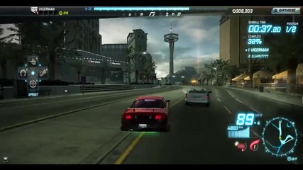 Nfs World Episode 2