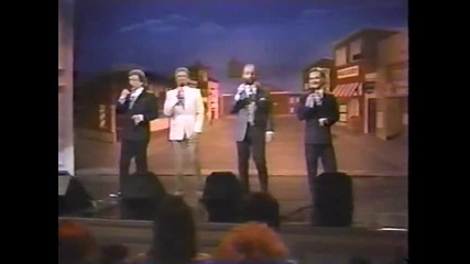 The Statler Brothers - Hello Mary Lou