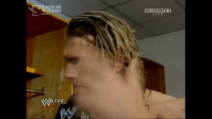 Edge Promo ( 12/7/10 )