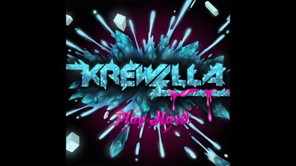 Krewella - Play Hard