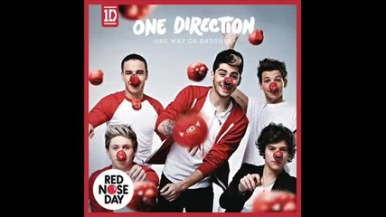 One Direction - One Way Or Another ( Preview )