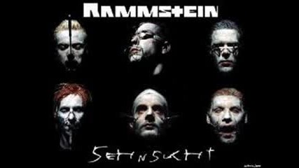 Rammstein-tier