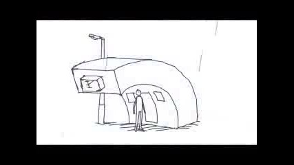 Whiteboard animation - Theres something in the water 