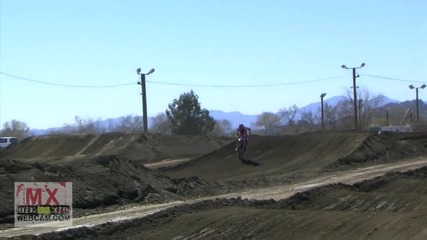 Motocross!