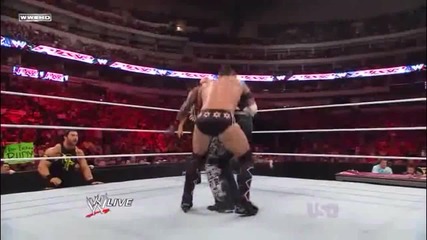 Cm Punk - Uranage