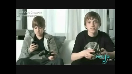 Justin Bieber .. What Dreams Are Made Of