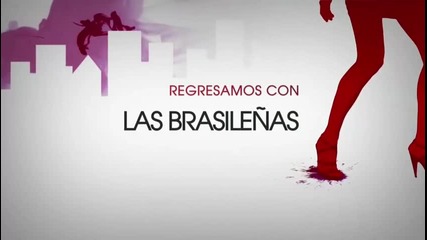 As Brasileiras 2012 Епизод 5