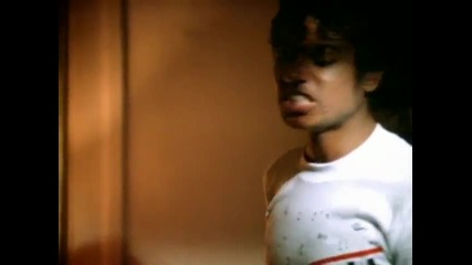 Michael Jackson - Beat It ( Full Original Video Clip) Hq 480p, Dvd Rip