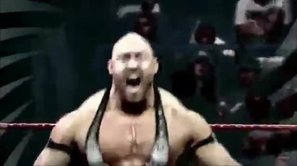 Wwe Ryback theme song 2012 Meat New titantron Hd