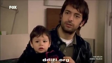Deniz Yildizi 904 Bolum