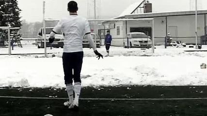 Малко хора могат да правят това!