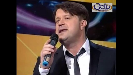 Osman Hadzic - Da se vratim - Gold Music Production