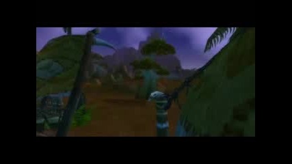 World Of Warcraft - Movie For Troll