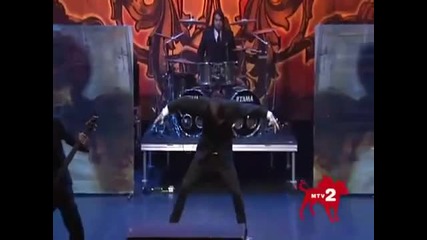 Suicide Silence - Unanswered ( Live )