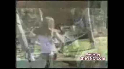 Falling People
