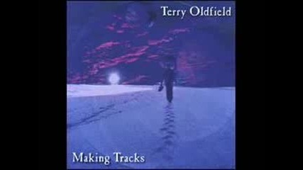 Terry Oldfield - Temple -making Tracks