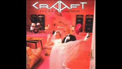 Craaft - 13 - Something For Nothing