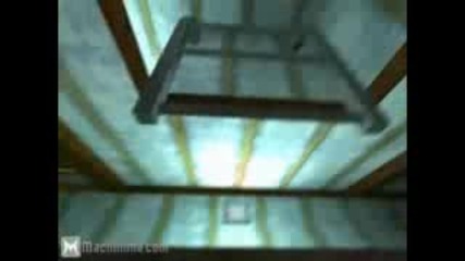 Freemans Mind Ep 8