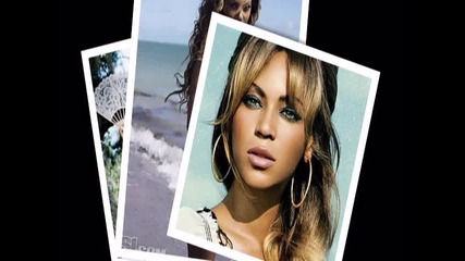 Beyonce - Diva