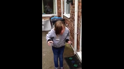 Cinnamon challenge 10 year old