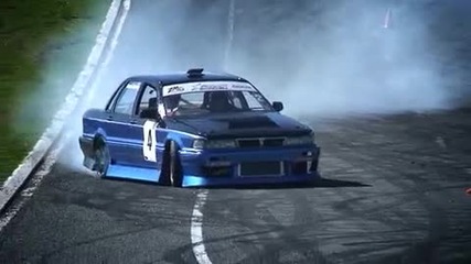 Crazy Drift